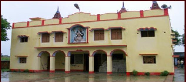 Raghauram Diwakar Dutt Gyanodaya Mahavidyalaya Gonda Campus photo 3