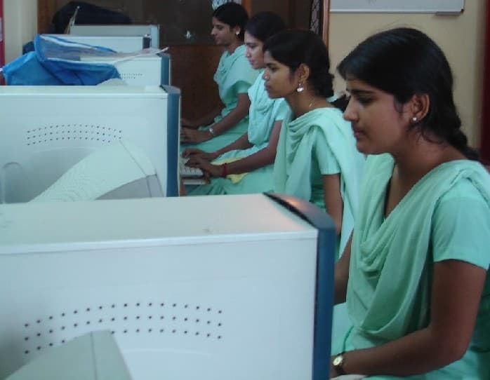 New Gandhi Memorial College of Education Jammu Academic Building photo 2