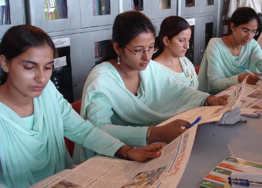 New Gandhi Memorial College of Education Jammu Academic Building photo 3