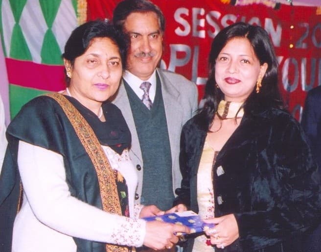 New Gandhi Memorial College of Education Jammu Academic Building photo 5