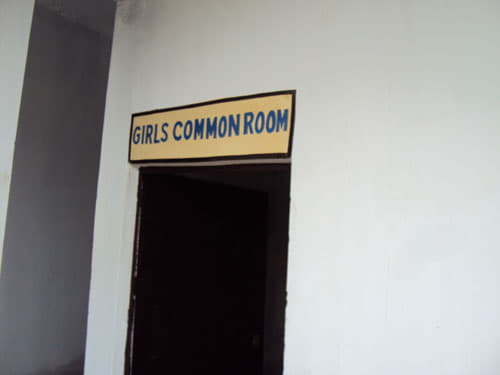 SP College Bijnor Infrastructure photo 4