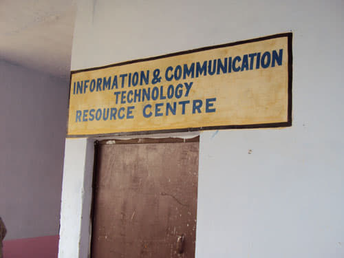 SP College Bijnor Infrastructure photo 6