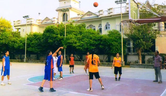 SR Govt College for Women Amritsar Facility photo 5