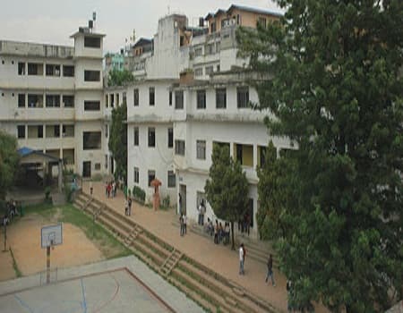 Sankardev College Shillong Academic Building photo 3