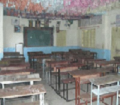 New Samata Adhyak Vidyalaya Satara Infrastructure photo 2