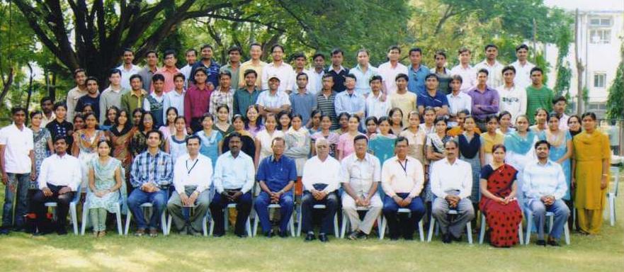 New Arts, Commerce and Science College Ahmednagar Campus photo 3