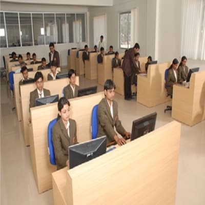 Jairupaa College of Engineering Tiruppur Campus photo 4