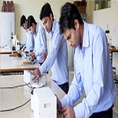 Jairupaa College of Engineering Tiruppur Campus photo 5