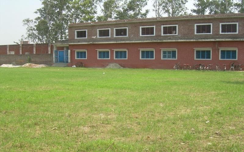 RJ Institute of Higher Education Bulandshahr Academic Building photo 8