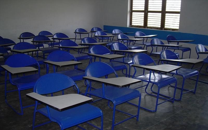 RJ Institute of Higher Education Bulandshahr Lab and Classroom photo 2