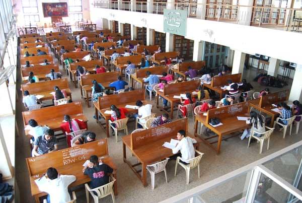 Rani Parvati Devi College of Arts and Commerce Belagavi Campus photo 5