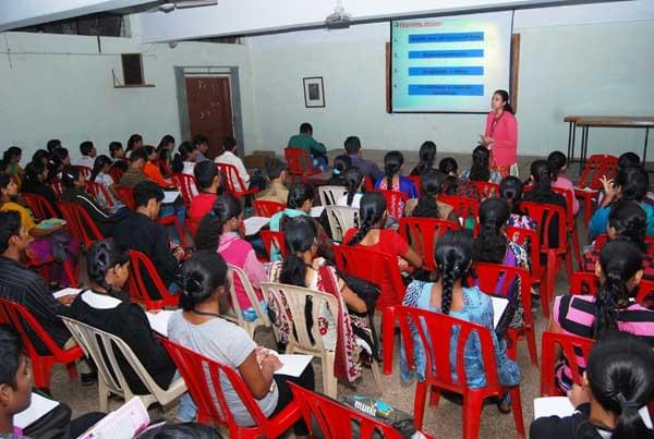 Rani Parvati Devi College of Arts and Commerce Belagavi Campus photo 1