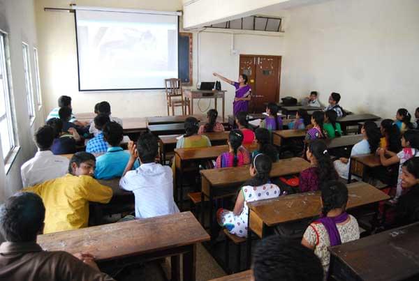 Rani Parvati Devi College of Arts and Commerce Belagavi Campus photo 3