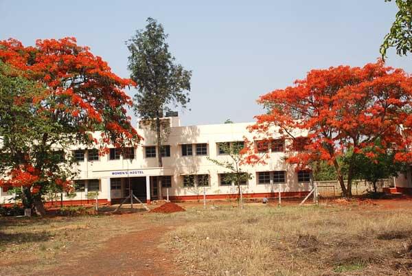 Rani Parvati Devi College of Arts and Commerce Belagavi Campus photo 4