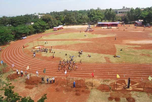 Rani Parvati Devi College of Arts and Commerce Belagavi Campus photo 6