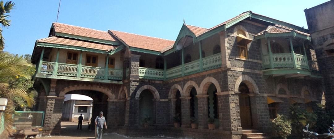 Rani Parvati Devi College of Arts and Commerce Belagavi Campus photo 7