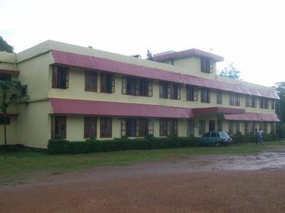 New India Bible Seminary Changanacherry Campus photo 2