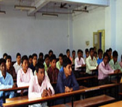 JGEC Campus photo 2