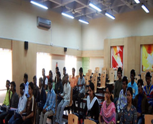 JGEC Campus photo 3