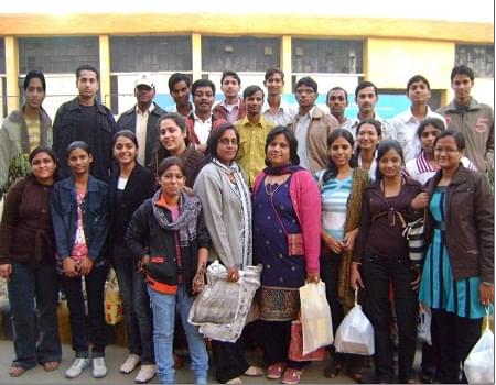 Sanlok Institute of Management and Information Technology Gurgaon Extra Curriculars photo 3