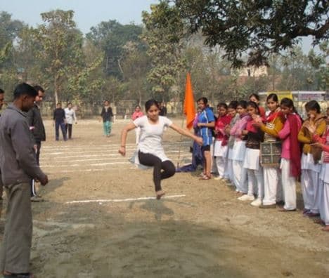 Ram Lubhai Sahni govt Mahila Degree College / RLSahani Govt Mahila PG College Pilibhit sports photo 3