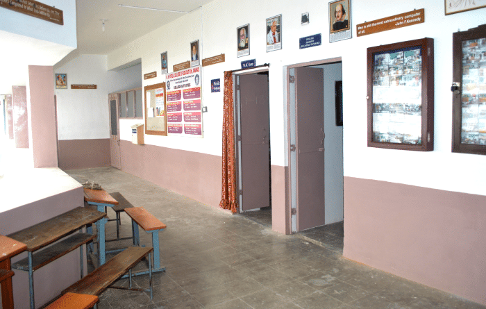 NH Patel College of Education Anand Campus photo 3