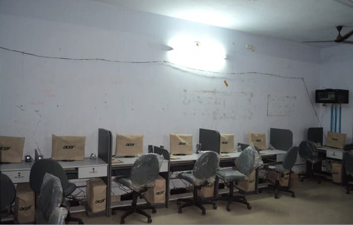 NH Patel College of Education Anand Infrastructure photo 3
