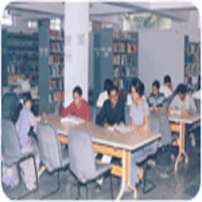 RP Degree College Sonbhadra Academic Building and Library photo 2