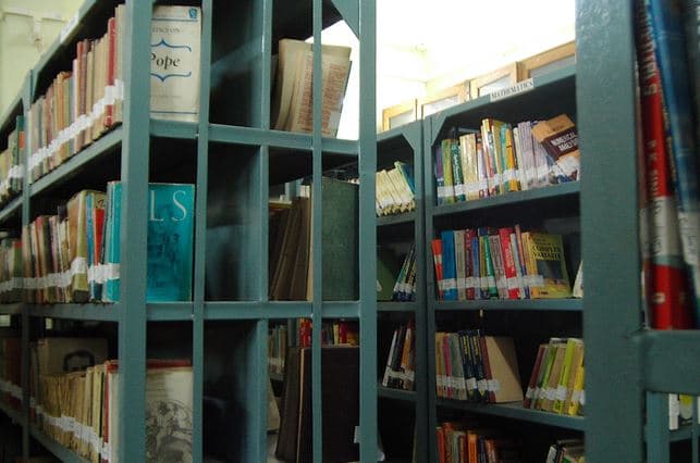 Ramthakur College West Tripura Infrastructure photo 1