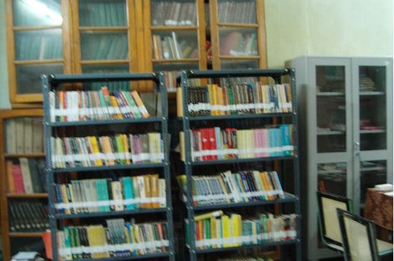 Ramthakur College West Tripura Infrastructure photo 2