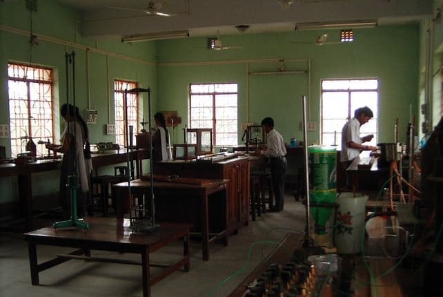 Ramthakur College West Tripura Infrastructure photo 3