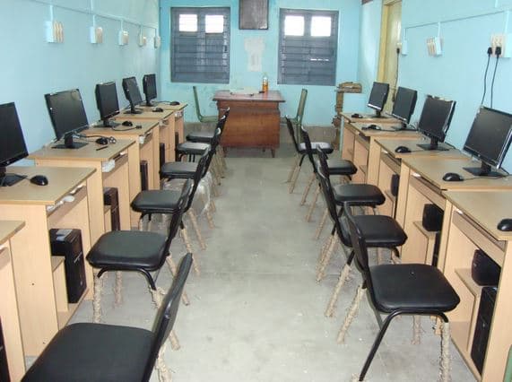 Ramthakur College West Tripura Infrastructure photo 4