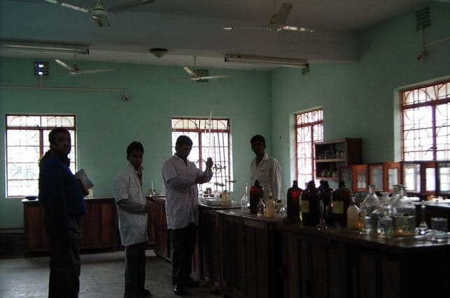 Ramthakur College West Tripura Infrastructure photo 5