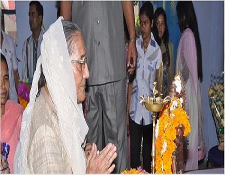 SN College of Education Yamuna Nagar General photo 5