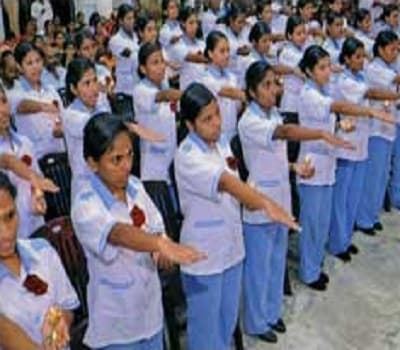 New City Hospital and Instituiton of Health Sciences Udupi Extra Curriculars photo 1