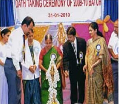 New City Hospital and Instituiton of Health Sciences Udupi Extra Curriculars photo 2