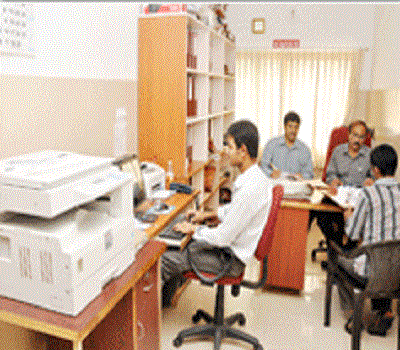 New City Hospital and Instituiton of Health Sciences Udupi Extra Curriculars photo 3