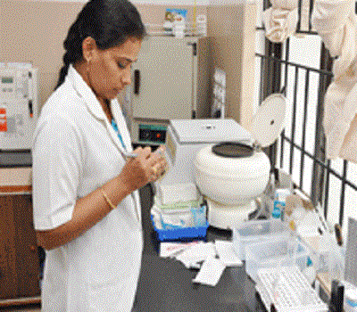 New City Hospital and Instituiton of Health Sciences Udupi Extra Curriculars photo 4