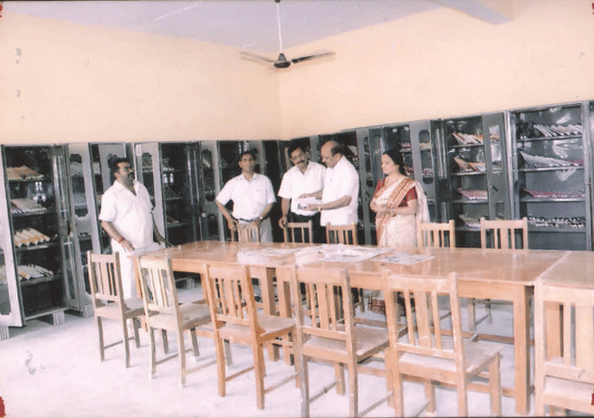 Ranver Nilam Mahavidyalaya Etawah Campus photo 1