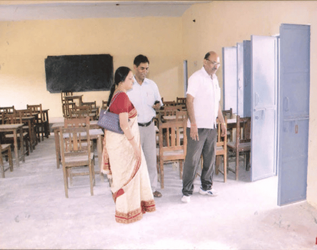 Ranver Nilam Mahavidyalaya Etawah Campus photo 3