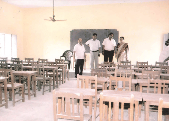 Ranver Nilam Mahavidyalaya Etawah Campus photo 5
