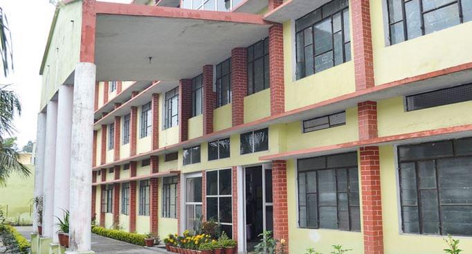 Springdale College of Management Studies Pilibhit Campus photo 1