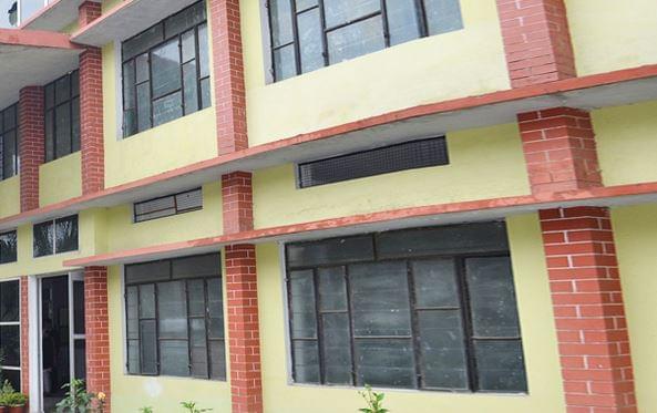 Springdale College of Management Studies Pilibhit Campus photo 2