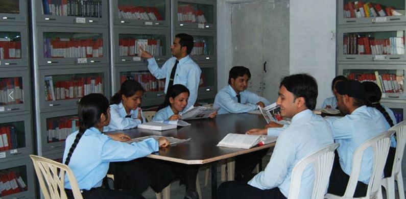 Springdale College of Management Studies Pilibhit Facility photo 1