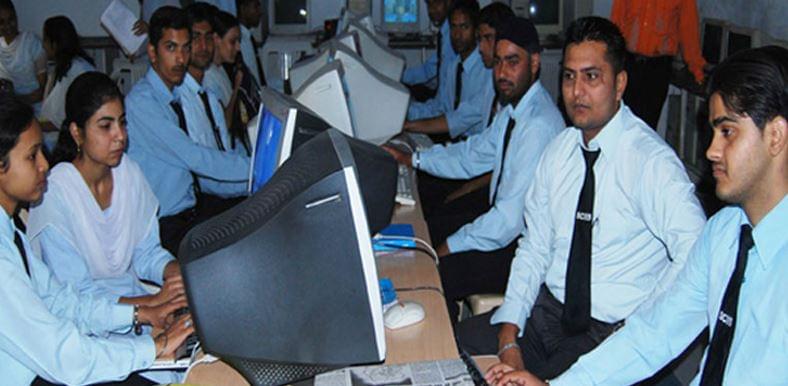 Springdale College of Management Studies Pilibhit Facility photo 2