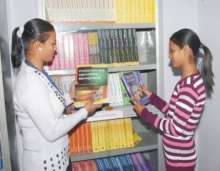 SPS Janta College of Education Yamuna Nagar Academic Building photo 3