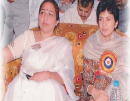 SPS Janta College of Education Yamuna Nagar Academic Building photo 5