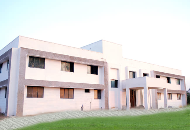 NGM College (Autonomous) Pollachi campus photo 5