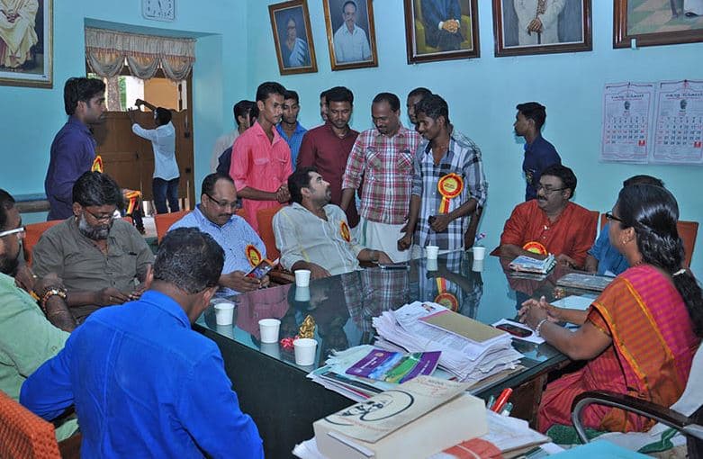 Sree Narayana College Kollam Extra Curriculars photo 1