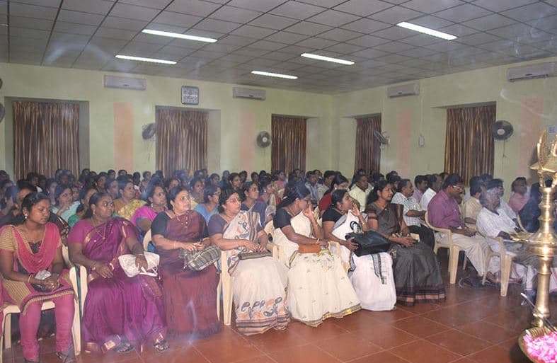Sree Narayana College Kollam Extra Curriculars photo 3